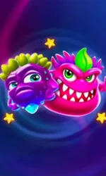 Alien Fruits 2