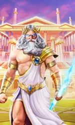 Gates of Olympus