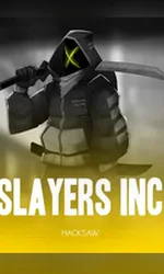 Slayers Inc