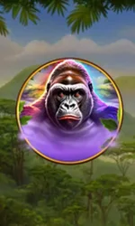 Gorilla Fury - Hold & Hit