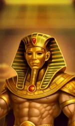 Treasures of Osiris