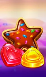 Candy Blitz