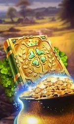 Book Of Clovers - Extreme