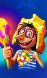 Big Atlantis Frenzy