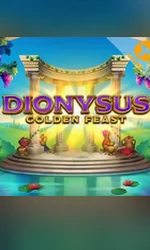 Dionysus Golden Feast