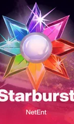 Starburst