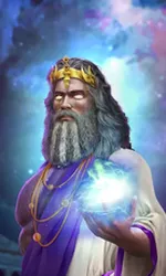 Celestial Conquest