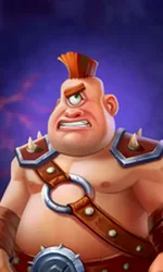 Cyclops Smash