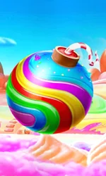 Sweet Bonanza