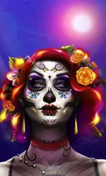 Book Of Muertos