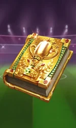 Book Of Champions - World Glory