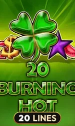 20 Burning Hot