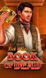 Book of Dead